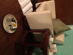 悦椿Spa(花园酒店)-悦椿SPA