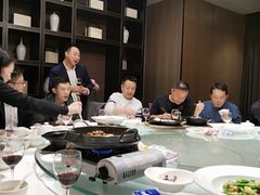 -金汇酒楼(中山东区店)