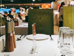 大堂-戈拿旺巴西烤肉(崇文门店)