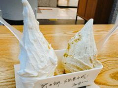-野人先生Gelato(上海长宁龙之梦店)