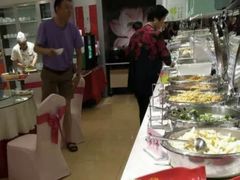 -天津大学·四十二斋餐厅