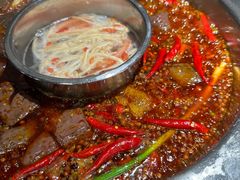 -六公里老火锅(总店)