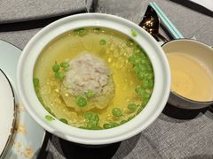 -宫燕府·京菜·烤鸭·淮扬菜(王府中心店)