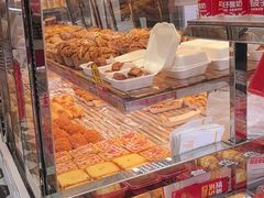 -味多美蛋糕(梨园店)