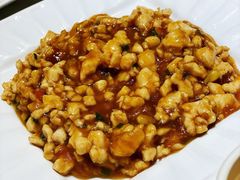 松仁鸡米-燕云楼(云南路店)