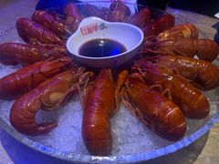-红盔甲·小龙虾(定西路店)