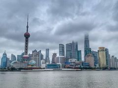 -东方明珠广播电视塔