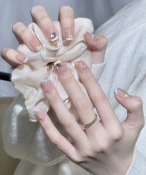 -1T·1M 日式美甲美睫