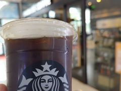 冰美式-星巴克臻选(宁波世纪东方广场店)
