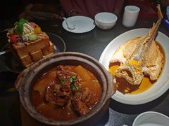 -小资太太餐厅(南岗区店)