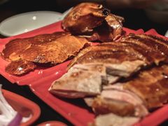 羲和烤鸭-羲和雅苑•北京烤鸭(吴中路万象城店)