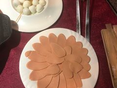 -蓉城老妈火锅(双林路店)