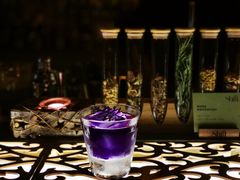 -Shift cocktail bar鸡尾酒吧