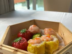 -鹿鸣酒家(越秀店)