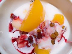 -格瑞欧海鲜自助烤肉火锅(光彩店)