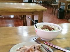 -豫掌柜饸饹面·烩面(秀沿路店)