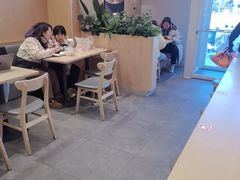 -吉野家(中关村3店)
