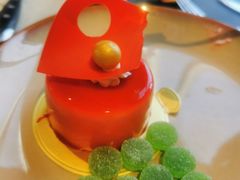 -上海苏宁宝丽嘉酒店·Cafe Bellagio西餐厅