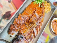 -香港蓮香樓(中環店)