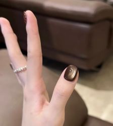 点击看大图 -桃色美甲沙龙