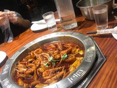 -王婆大虾(五道口店)