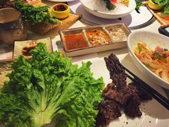 -赤坂亭M9和牛烧肉·日料398放题(万达店)