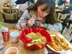 大堂-辣火功夫麻辣烫(明洞1号店)