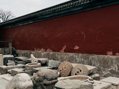 -历代帝王庙博物馆