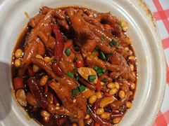 -辣小鲜·南昌大排档(船山路店)