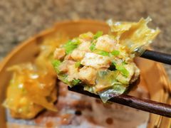 晴雯腐皮包-南京大牌档(人民广场店)