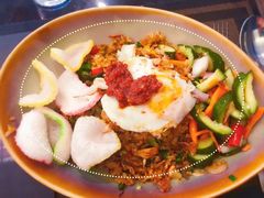 印尼炒饭-THE PAWON·8碗(古北SOHO店)