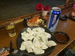 -大妈水饺(文华巷店)