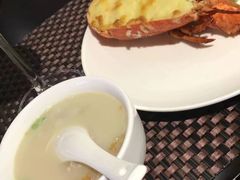 -339旋转餐厅(天府熊猫塔店)
