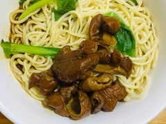 -泰顺江南春面馆