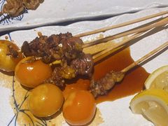 -鸟鹏烧鸟居酒屋(熙龙湾店)