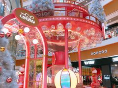 -深圳来福士广场