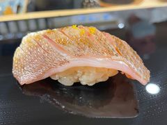 春日鲷寿司-鮨清日本料理