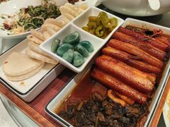 -大铁勺新津菜(东丽阳光新业广场店)