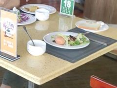 -汇泉王朝大饭店-旋转餐厅(南海路店)