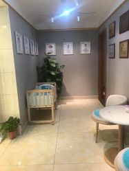 点击看大图 -Dr.林醫生产后修复·配方产康(南京江宁万达店)