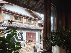 -小喜客·云南特色菜(纳西庭院店)