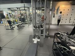 -VLines耀能运动24小时·月付制健身(京广桥店)