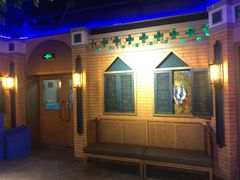 门面-胖老汉椒麻鸡清真新疆菜(西御街店)