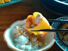 一苇渡江-烛影拾光观景餐厅·创意菜·摄影·小提琴(大唐不夜城店)