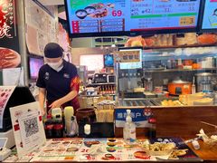 -筑地银GINDACO·日式简餐(枫蓝店)