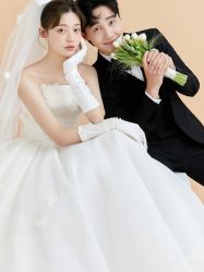 -布拉格婚纱摄影(真实客片店)