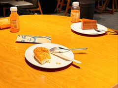 -星巴克(夏日百货店)