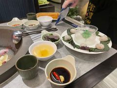 -鲜潭蒸汽石锅鱼(万象前海店)