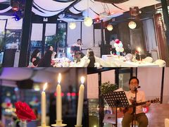-Bo Lounge & BOA Club