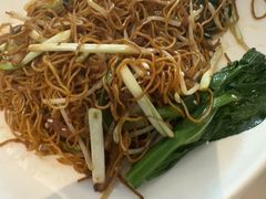-粤财皇冠假日酒店·彩华轩中餐厅